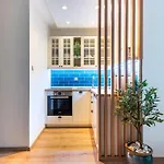 Geri Appartement *