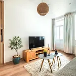 Apartment Geri