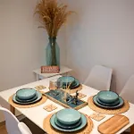 Geri Apartment *