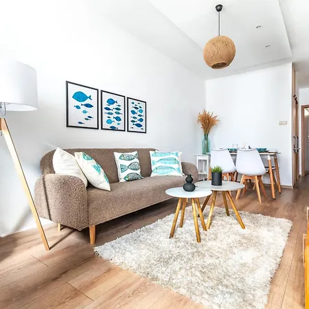 Apartment Geri Zalaegerszeg