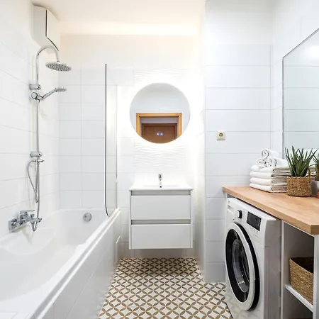 Geri Apartamento Zalaegerszeg