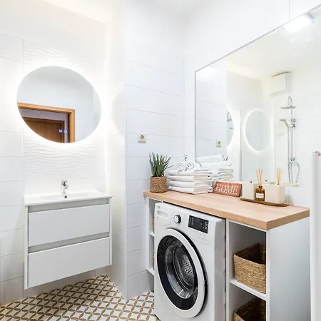 Geri Apartamento Zalaegerszeg