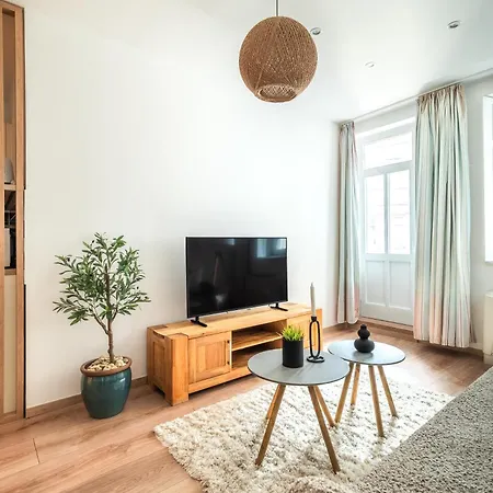 Apartamento Geri