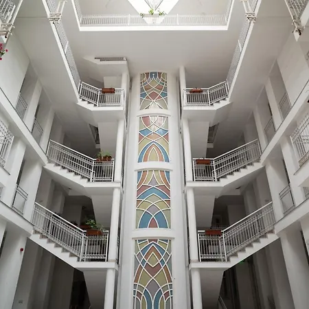 Geri アパート ザラエゲルセグ