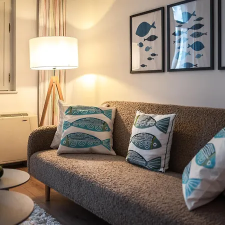 Apartment Geri Zalaegerszeg