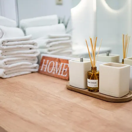 Geri アパート ザラエゲルセグ