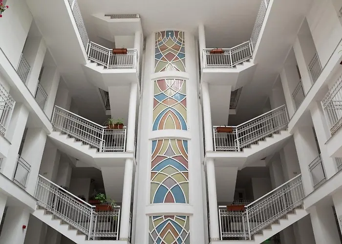 Geri Appartamento Zalaegerszeg