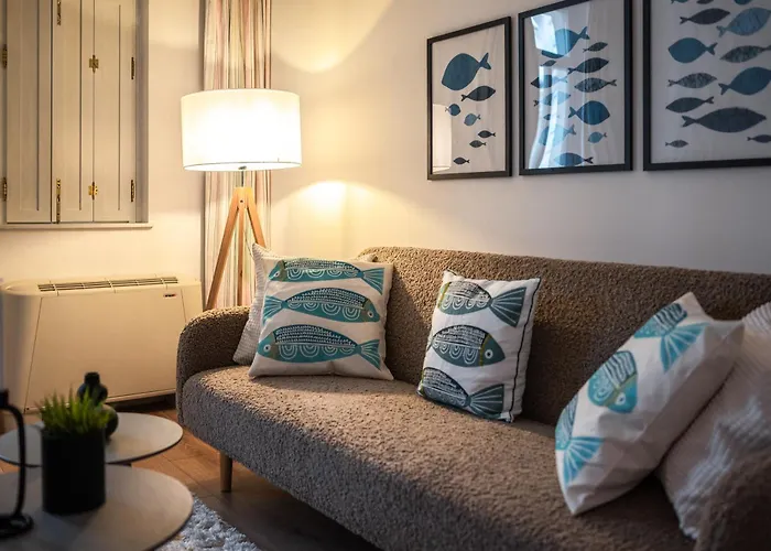 Appartamento Geri Zalaegerszeg