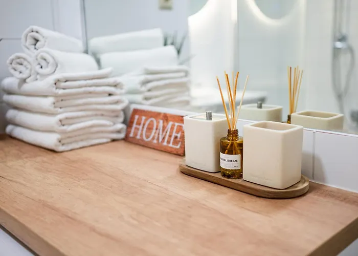 Geri Appartamento Zalaegerszeg